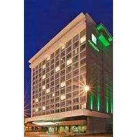 Holiday Inn - Tulsa City Center