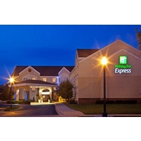 Holiday Inn Express Newton