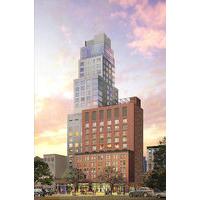 Hotel Indigo Lower East Side New York