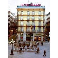 Hotel Suizo