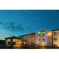 Holiday Inn Express Tuscola