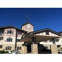 Hotel and Resort Rooms by Midway...