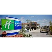 holiday inn express san diego airport old town