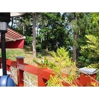 Hotel Husseren Les Chateaux