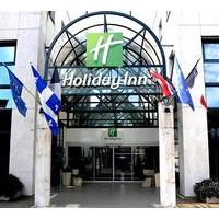 holiday inn blois loire valley