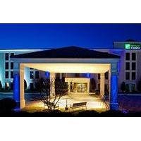 holiday inn express chester