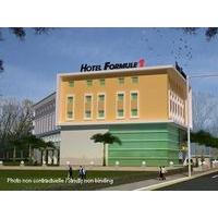 Hotel Formule1 Pune Pimpri