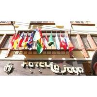 Hotel La Joya