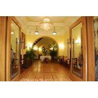 Hotel Salcedo de Vigan