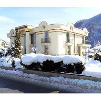 Hotel Residenz Alexado