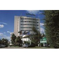 Holiday Inn Petite Camargue