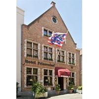 Hotel Prinsenhof