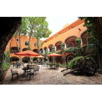 Hotel Monteverde Best Inns