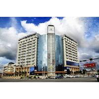 hotel yangon