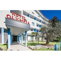 Hotel Olympia