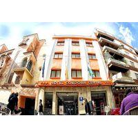 Hotel CÃ³rdoba Centro