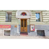 Hostel Bear Mayakovskaya