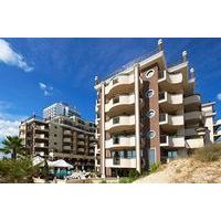 Hotel Golden Ina - Rumba Beach