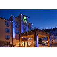 Holiday Inn Express Kamloops