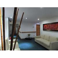 Hotel Breton Hill