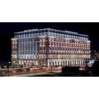 hotel grande bretagne a luxury collection hotel athens
