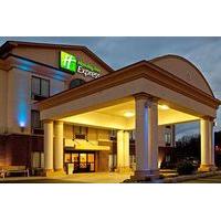 Holiday Inn Express Princeton