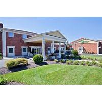 Holiday Inn Columbus N - I-270 Worthington