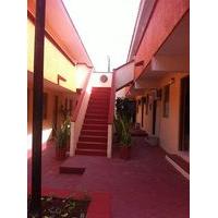 Hotel Ticuch Melida Plaza