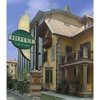 Hotel Naviglio Grande