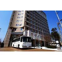 Hotel Jal City Haneda Tokyo