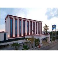 Hotel Maya Tabasco