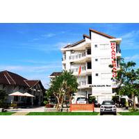 Hoang Khang Doc Let Hotel & Beac...