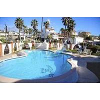 Hotel Castillos del Mar