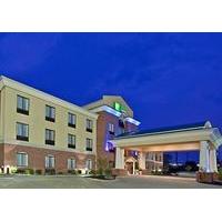 Holiday Inn Express Hotels and Suites Dayton North Tipp City