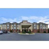 Holiday Inn Express Hotel & Suit...