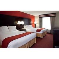 holiday inn express hotel suites atlanta johns creek