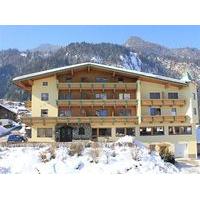 Hotel Gasthof JÃ¤ger