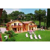 hotel residence campi