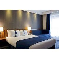 Holiday Inn Express Belgrade
