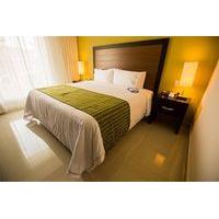 Holiday Inn Express Xalapa