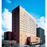 Hotel Grand Terrace Toyama