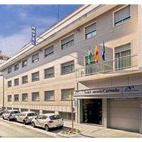 Hotel Monte Carmelo