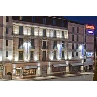 hotel kyriad dijon gare