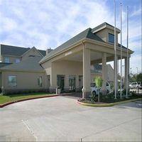 Homewood Suites By Hilton Houston Intercontinental Airport