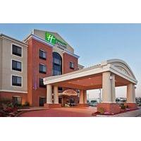 Holiday Inn Express & Suites Sweetwater