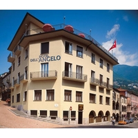 hotel dell angelo