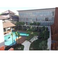 horison hotel nusa dua