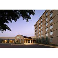 Holiday Inn Laurel West-Washington DC Area