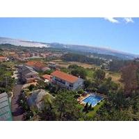 Hotel & Apartamentos Cons da Gar...