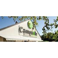 Hotel Campanile Cherbourg - La G...